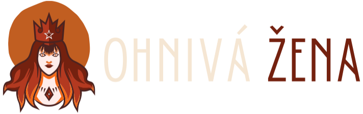 Ohnivá žena